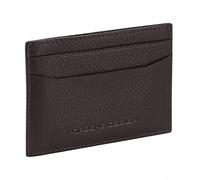 Porsche Design Business Cardholder 2 Kreditkartenetui mit Geldscheinklammer RFID 10.5 cm braun