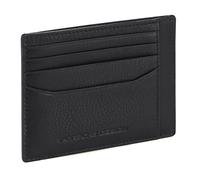 PORSCHE DESIGN Business Cardholder 4 Black