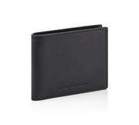 Porsche Design Business Geldbörse 4 Wide, Schwarz