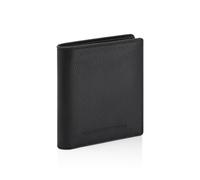Porsche Design Geldbörse Business Wallet 6 mit RFID-Schutz Black