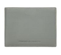 Porsche Design Business Geldbörse Leder 12 cm grau