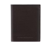 Porsche Design Business Geldbörse Leder 9 cm braun