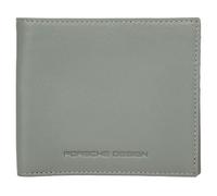 Porsche Design Business Geldbörse RFID Leder 11 cm gray
