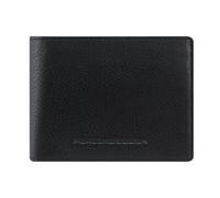 PORSCHE DESIGN Business Wallet 5 Black