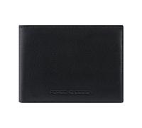 Porsche Design Business Geldbörse RFID Leder 11 cm schwarz