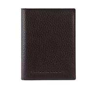 Porsche Design Business Geldbörse RFID Leder 8 cm braun