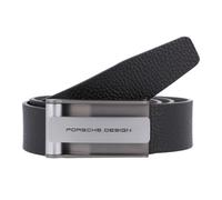 Porsche Design Hook Gürtel Leder black 95 cm