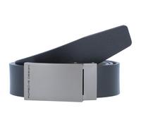 Porsche Design Herren Gürtel schwarz, Größe 105, 4386394 Schwarz 105