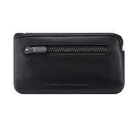 Porsche Design - Schlüsseletui Slg Business Key Case M Black Schwarz