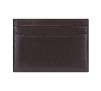 Porsche Design Business Cardholder 2 Kreditkartenetui mit Geldscheinklammer RFID 10.5 cm braun