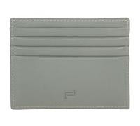 Porsche Design Business Kreditkartenetui RFID Leder 10 cm gray (OSO09918-444) grau
