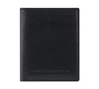 PORSCHE DESIGN Business Billfold 6 Black