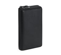 PORSCHE DESIGN Business Men's Pouch 12 XL Black