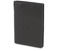 Porsche Design Business Passport Holder OSO09917 dark brown