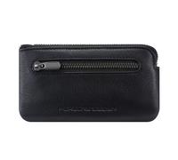 Porsche Design - Schlüsseletui Slg Business Key Case M Black Schwarz