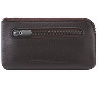 Porsche Design Business Schlüsseletui M, Dunkelbraun