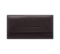 Porsche Design Business Schlüsseletui RFID Leder 13 cm braun