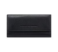 Porsche Design - Schlüsseletui Slg Business Key Case L Black Schwarz