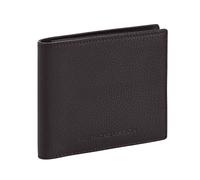 Porsche Design Business Wallet 4 - dark brown