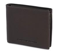 Business Wallet 4 OSO09903-braun