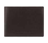PORSCHE DESIGN Business Wallet 5 Dark Brown