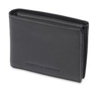 Porsche Design Business Geldbörse 5, Schwarz