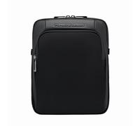 Porsche Design - Businesstasche Roadster Shoulderbag S Black Schwarz