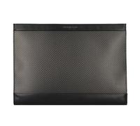 PORSCHE DESIGN Carbon Notebook Sleeve Black