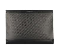 PORSCHE DESIGN Carbon Notebook Sleeve Black