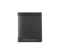 PORSCHE DESIGN Carbon Billfold 6 Black