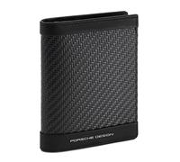 PORSCHE DESIGN Carbon Billfold 6 US Black