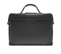 Porsche Design Carbon Aktentasche Leder 38 cm black (OCA01503-001)