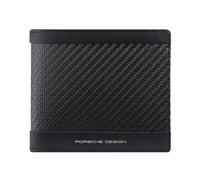 PORSCHE DESIGN Carbon Billfold 10 Black