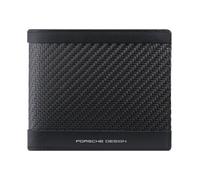 PORSCHE DESIGN Carbon Wallet 4 Black
