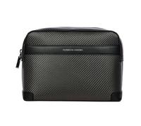 Porsche Design Carbon Washbag, Schwarz