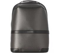 Porsche Design Rucksack Carbon 44 cm Schwarz