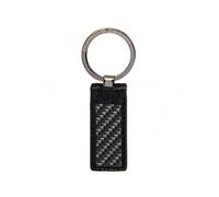 Porsche Design Carbon - Schlüsselanhänger 8.8 cm (black)