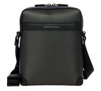 PORSCHE DESIGN Carbon Shoulderbag Black