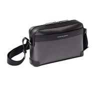 Porsche Design Carbon Umhängetasche 26 cm black