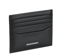 Porsche Design Classic Cardholder 8 Kreditkartenetui RFID 11 cm black