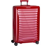 Porsche Design Roadster 4-Doppelrollen Trolley 78 cm rot