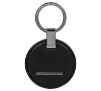 Porsche Design Keyrings Schlüsselanhänger Circle 9 cm - Black