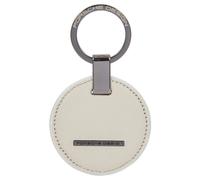 Porsche Design Circle - Schlüsselanhänger 9 cm (white)