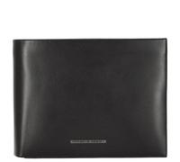 Porsche Design Classic 4cc wide - Geldbörse RFID 12.5 cm (black)
