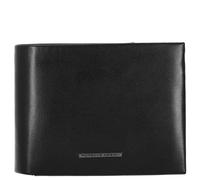 PORSCHE DESIGN Classic Wallet 5 Black