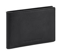 PORSCHE DESIGN Classic Billfold 10 Black