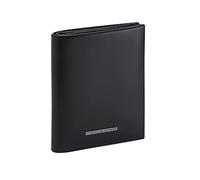 Porsche Design Classic Kreditkartenetui RFID Leder 7,5 cm black