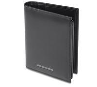 Porsche Design Classic Geldbörse RFID Leder 8 cm black (OBE09913-001)