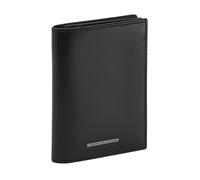 PORSCHE DESIGN Classic Cardholder 2 Black