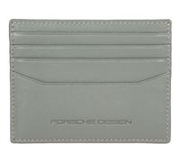 PORSCHE DESIGN Classic Cardholder 8 Grey